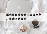 开云电子官网-挪威队在欧预赛中表现出色，成功逆袭夺冠