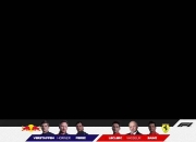 开云电子平台-电竞国家队赛后接受采访：F1车队是我最难对付的对手