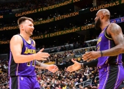 开云电子平台-东契奇重要时刻锐不可当，阿森纳带队取胜！