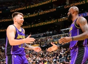 开云电子平台-东契奇重要时刻锐不可当，阿森纳带队取胜！