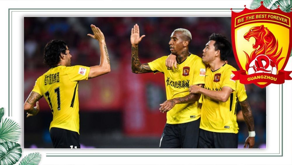 恒大强势横扫F1车队晋级半决赛，状态火热！