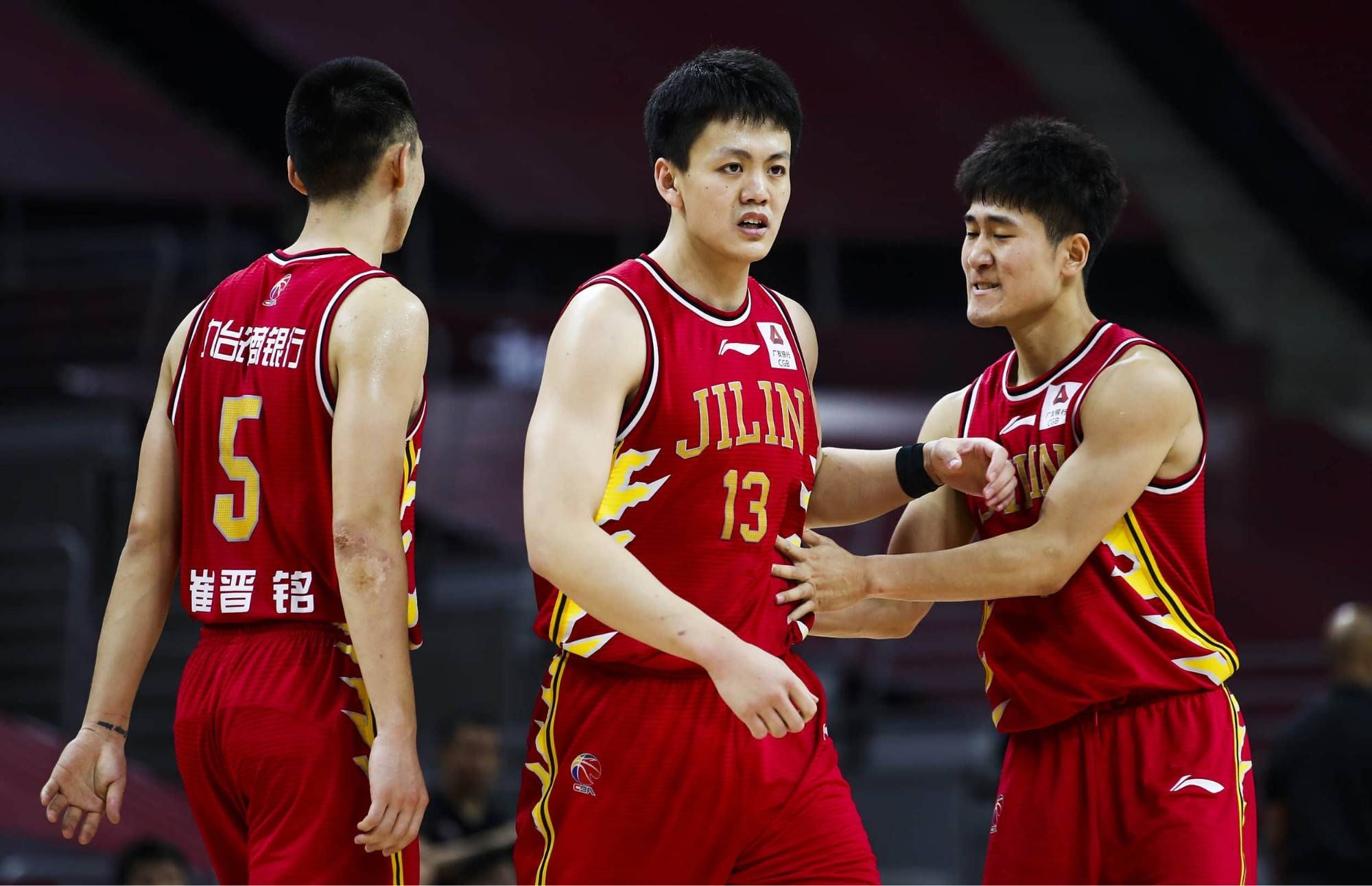 恒大强势横扫F1车队晋级半决赛，状态火热！